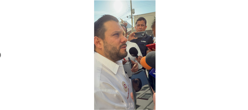 Tamaulipas activa vigilancia por temporada de ciclones 2026 en el Golfo de México