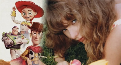 Taylor Swift vuelve al country con una canción inédita para Toy Story 5