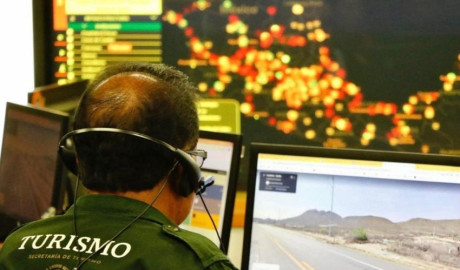 Mayor seguridad impulsa turismo e inversiones en Tamaulipas, destaca Sectur