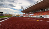 Ciudad Victoria alberga el Campeonato Nacional de Atletismo 2026