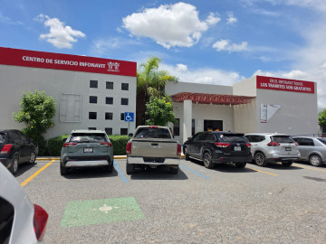 INFONAVIT activará puntos de venta de "Viviendas del Bienestar" en Nuevo Laredo