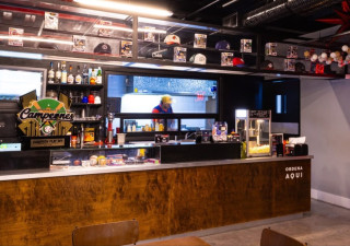 Hasta 23 mil pesos costará a restaurantes permiso para transmitir partidos del Mundial