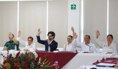 Reconoce Federación estrategia “Cero Rechazo” en la atención del cáncer de la mujer en Tamaulipas