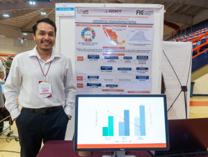 Alumnos de la UAT crean modelo de IA para optimizar la generación de energía solar