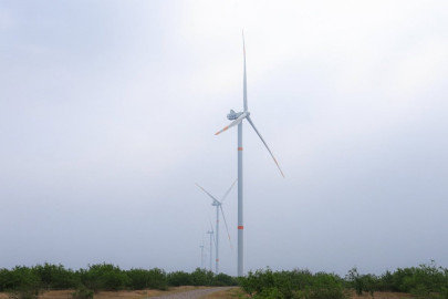 Incrementará Tamaulipas más de 2500 MW con proyectos eólicos
