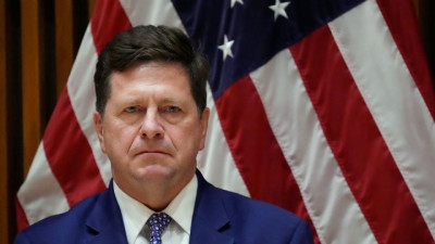 Trump nomina como jefe de Inteligencia de EU al fiscal que investiga a Rocha Moya
