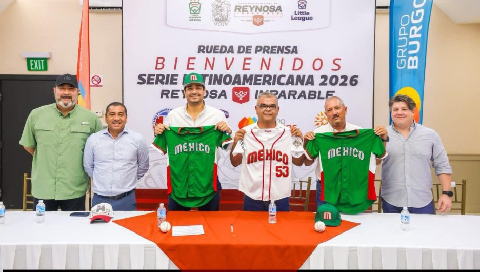 Buscará la Liga Treviño Kelly participar en el Mundial de Ligas Pequeñas