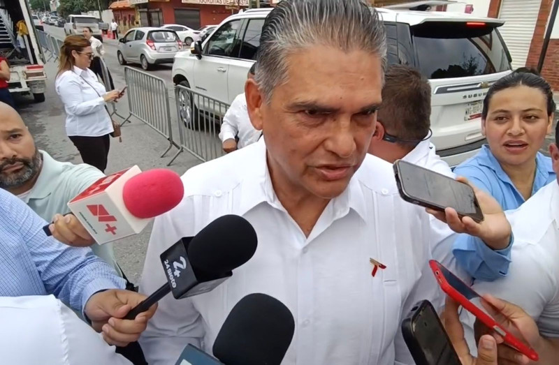 Dan de baja a 19 elementos de Seguridad Pública en Tamaulipas