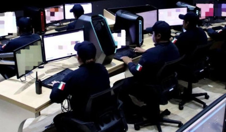 Exhorta la Guardia Estatal Cibernética a reforzar la prevención ante posibles fraudes por el Mundial de Fútbol