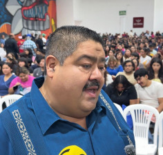 SNTE buscará intervención nacional por problemáticas del ISSSTE