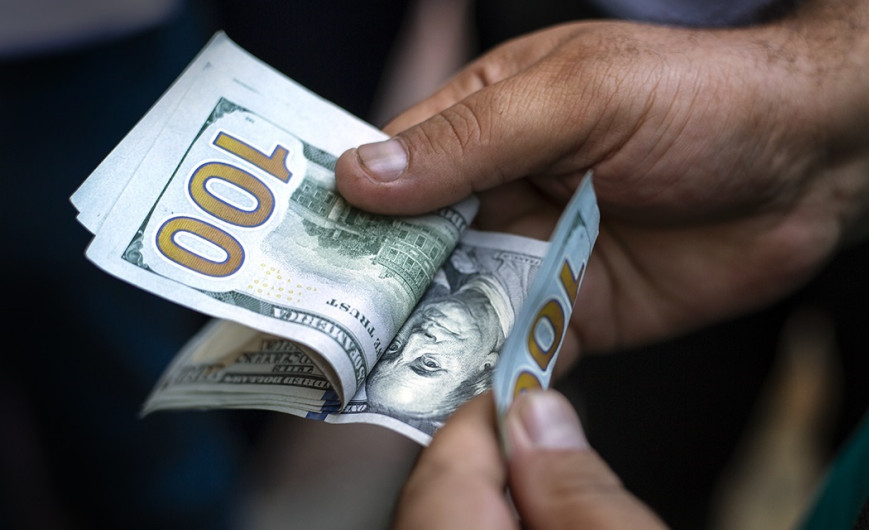 Peso mexicano frente al dólar: Así amaneció el tipo de cambio este martes