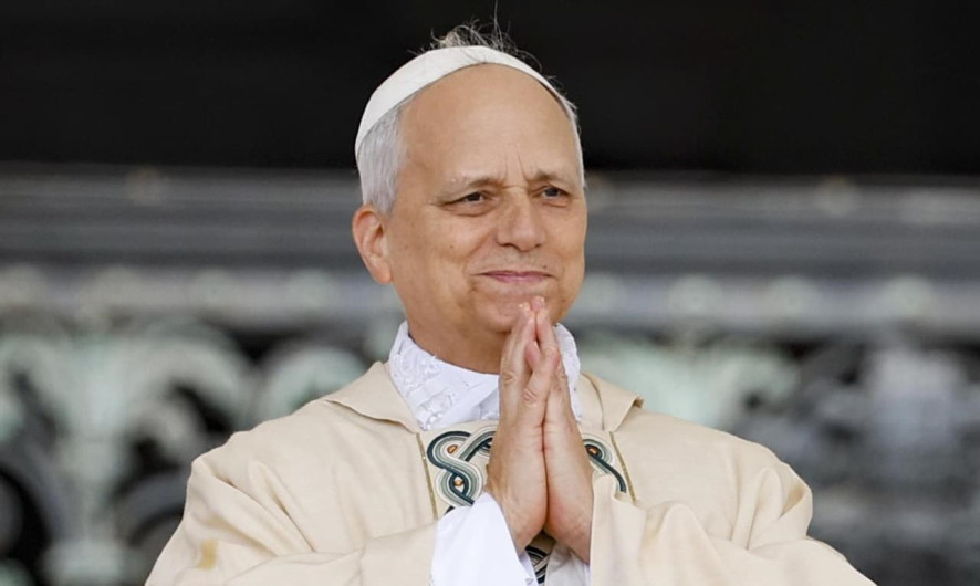 Papa León XIV espera visitar México pronto: “Espero que no pase demasiado tiempo”