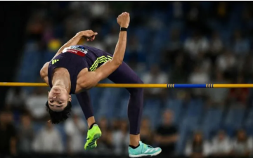 Erick Portillo conquista el oro en República Checa