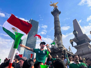 Mundial 2026: Gobierno decreta home office y suspensión de clases en CDMX y Guadalajara