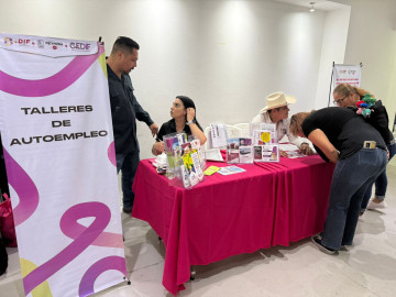 Más de 780 alumnos exhiben sus proyectos en la Expo CEDIF 2026