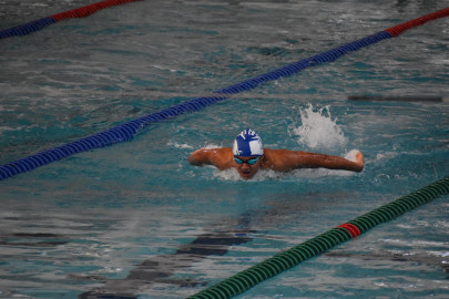 Gran actuación del Kronos Swim Team del IMD en Torneo Regional
