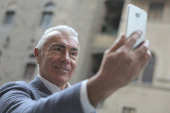 SSPC emite recomendaciones para compartir selfies de manera segura