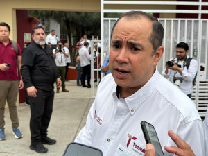 Tamaulipas podría recibir más recursos federales en 2027