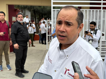 Tamaulipas podría recibir más recursos federales en 2027