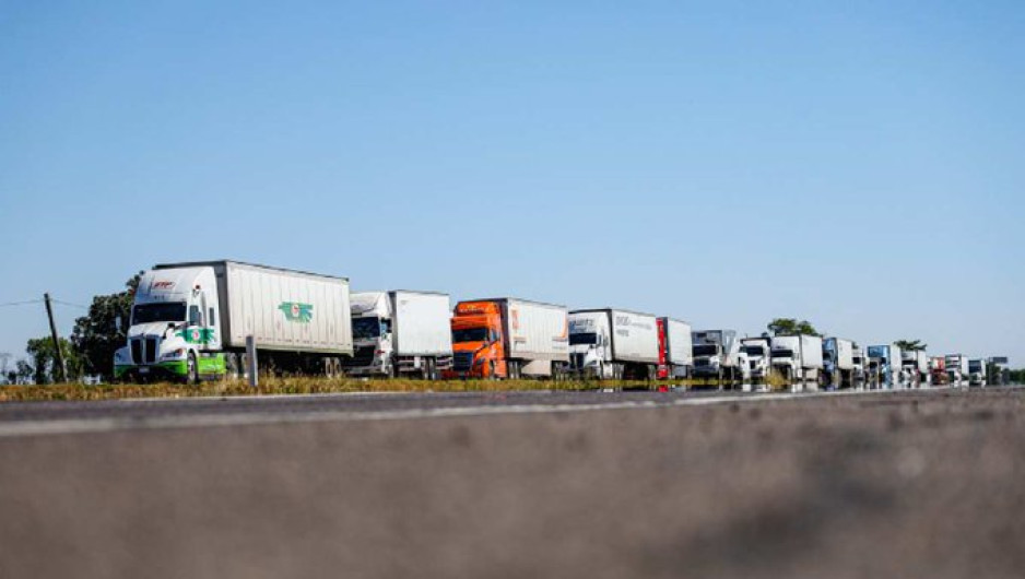 AMOTAC anuncia bloqueos y movilizaciones en carreteras de México este 24 de junio