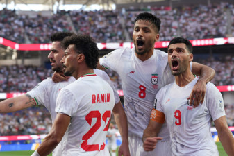 EU flexibiliza ingreso de Irán para su último partido de fase de grupos en el Mundial 2026