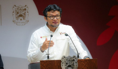 Impulsa SEDENER y Eservices capacitación del sector gasolinero a más de mil 800 participantes
