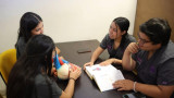 DIF Tamaulipas mantiene abierta la convocatoria para la Licenciatura en Terapia Física en el CREE