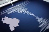 Doble sacudida en Venezuela: un terremoto de 7.5 deja destrucción en Caracas