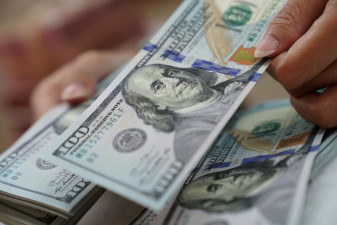 Precio del dólar hoy en México: ¿Cómo cierra la semana el tipo de cambio?
