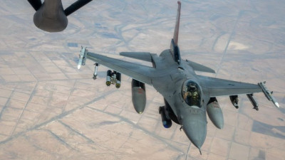 EU bombardea objetivos en Irán tras ataque a buque en el estrecho de Ormuz