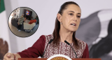 “Cero impunidad”: Sheinbaum pide investigar por violencia doméstica a exdirector de Pemex
