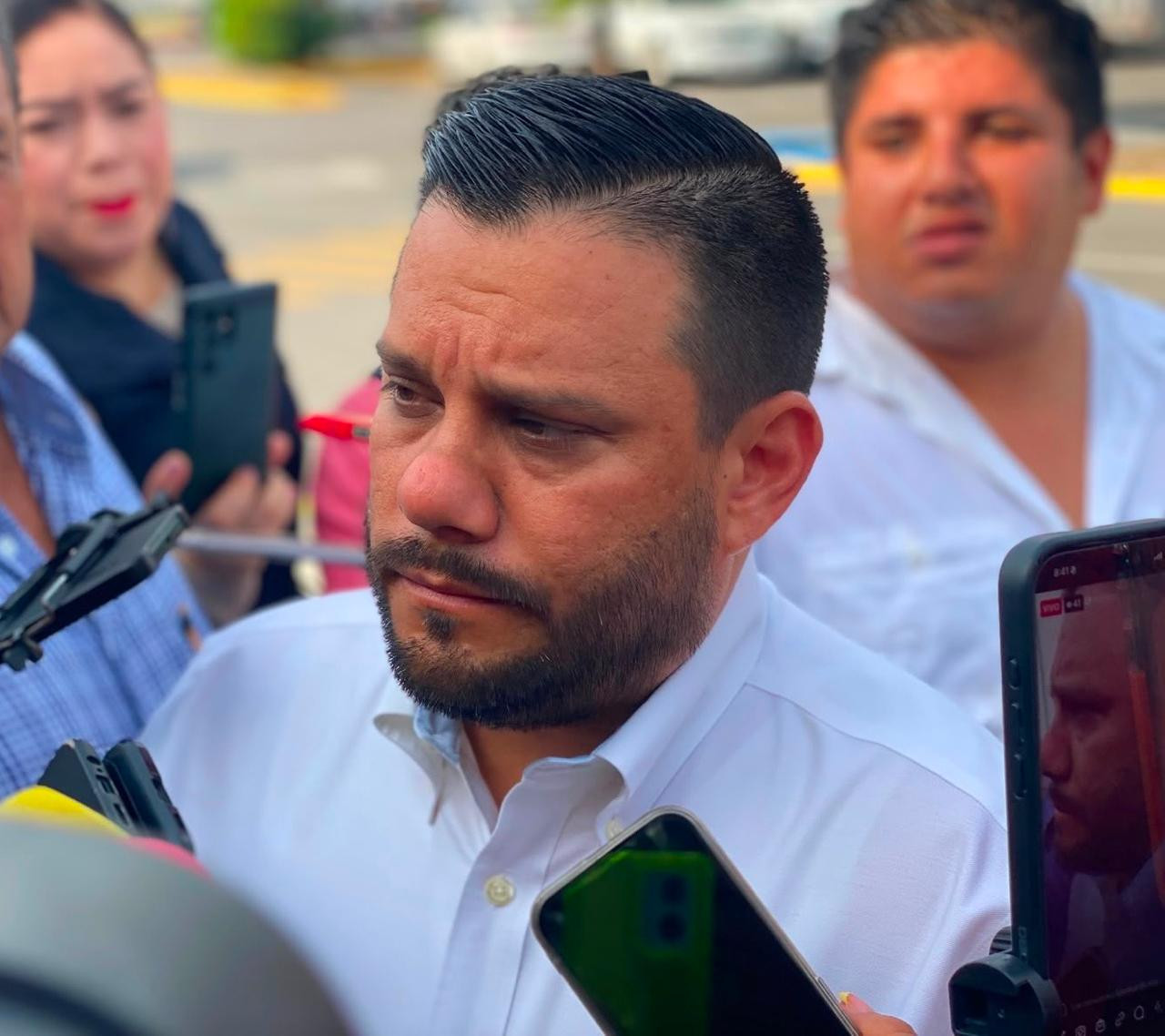 Tamaulipas reporta nuevos casos de golpe de calor: PC alerta por altas temperaturas