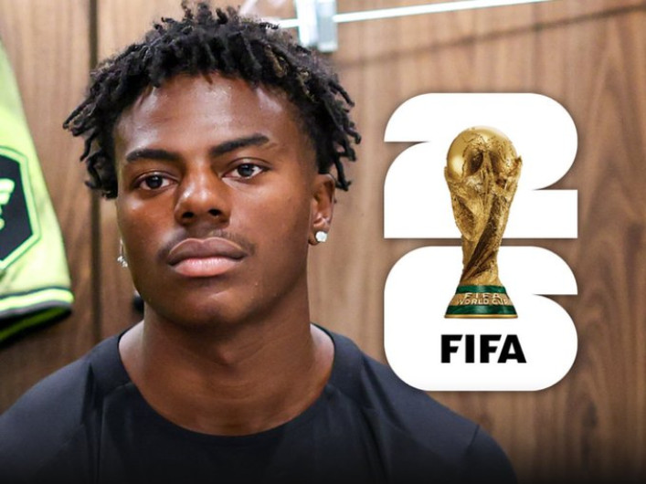 FIFA investiga presunto acto de racismo contra IShowSpeed durante el Mundial 2026