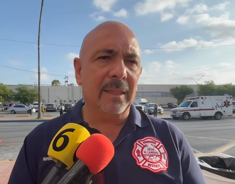 Atiende PC llamadas de auxilio ante ola de calor