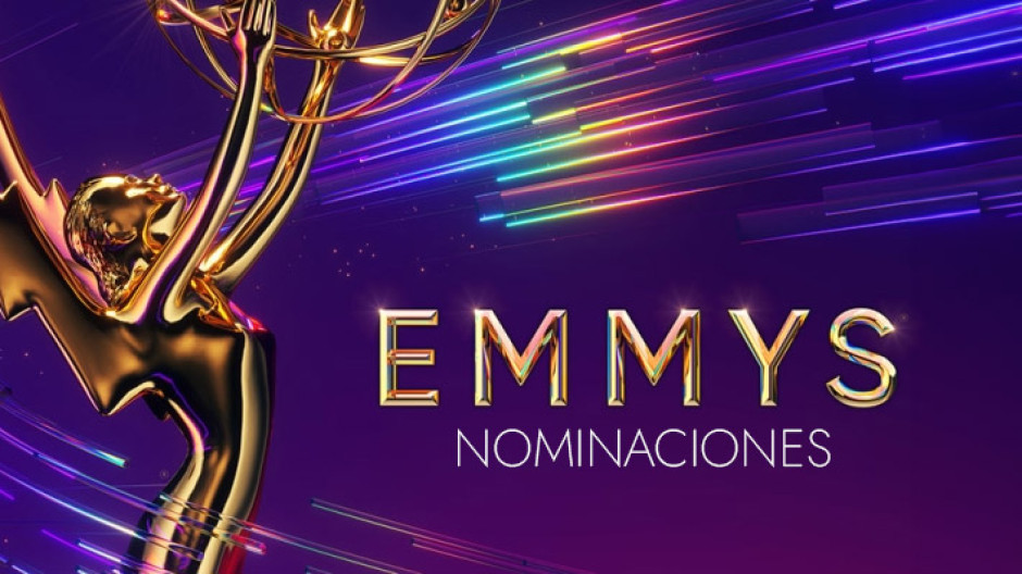 Revelan nominaciones al Emmy 2026; 'The Pitt' y 'Hacks' destacan entre las favoritas