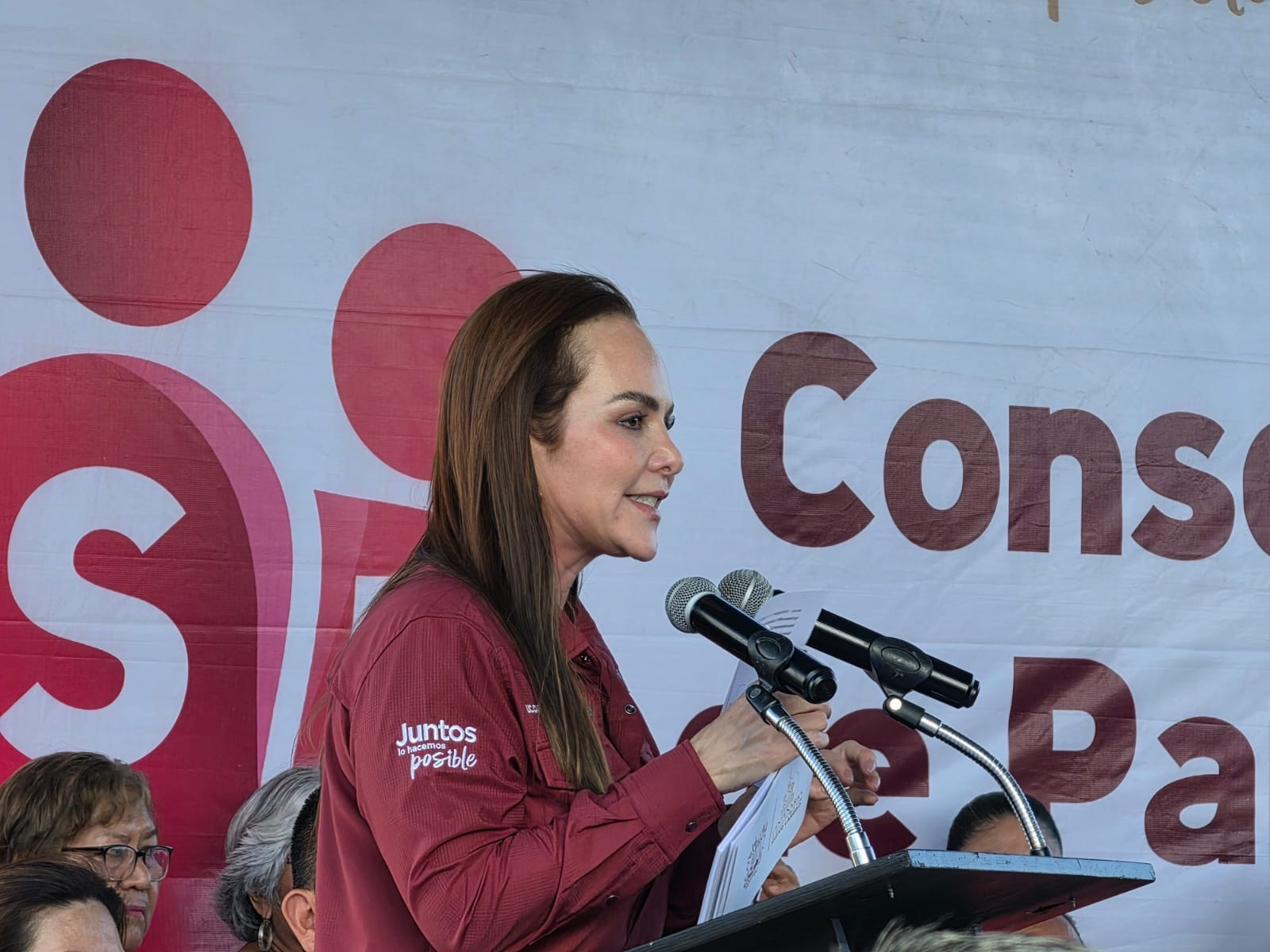 Consolidan la participación ciudadana con el último Consejo Social