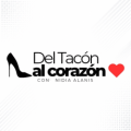 Del Tacón al Corazón