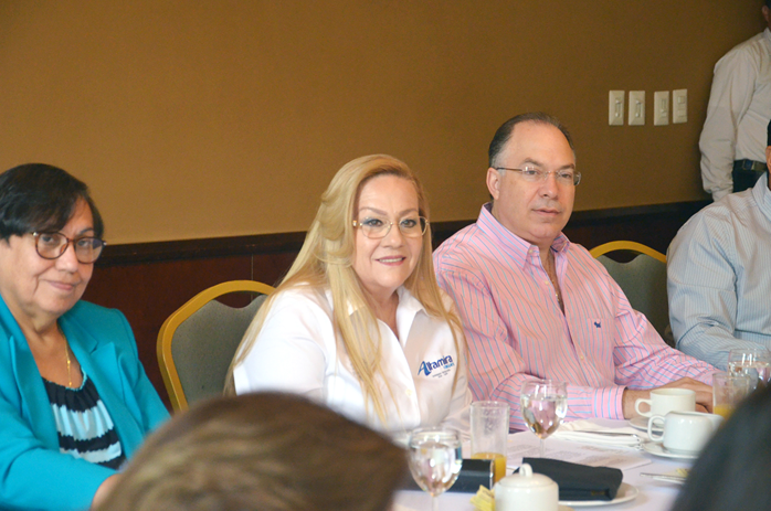 Respalda CIEST labor del Gobierno de Altamira