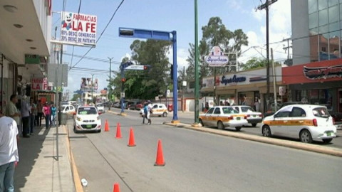 Suspenden las revisiones de alcoholemia, mientras que el operativo grúa se mantendrá en vacaciones