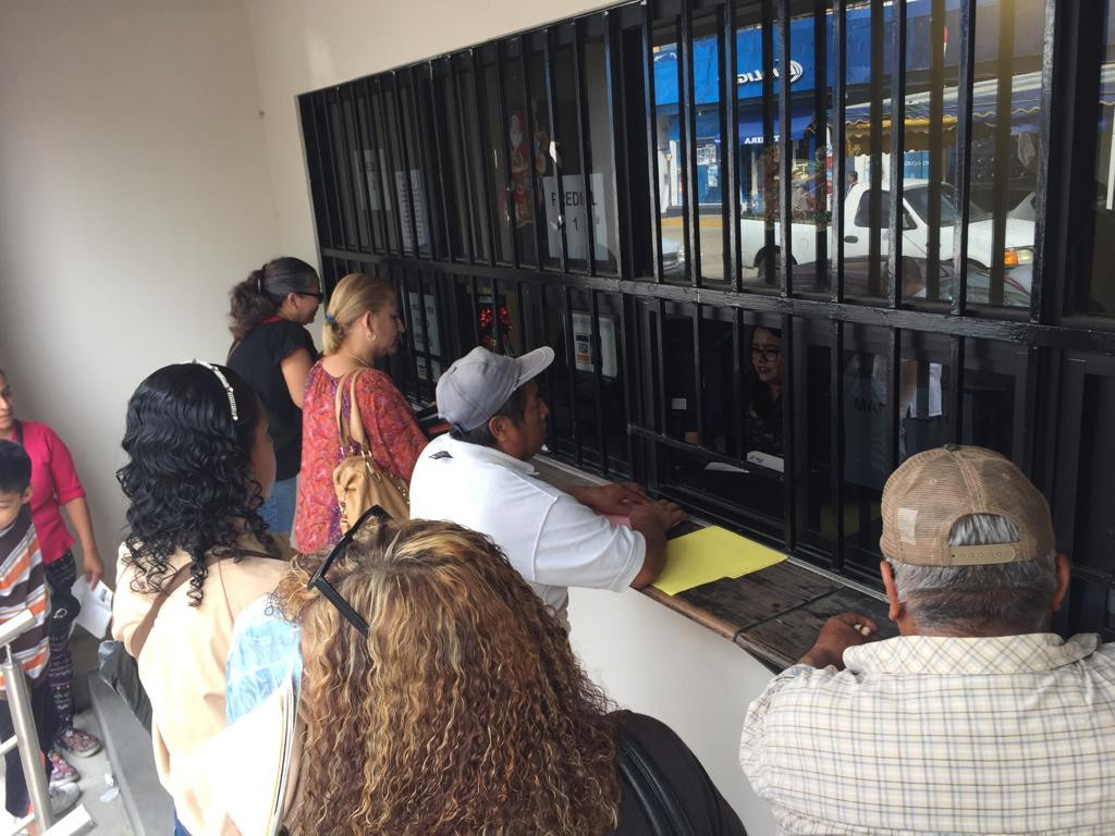 Buscan mayor participación ciudadana en el pago del predial 