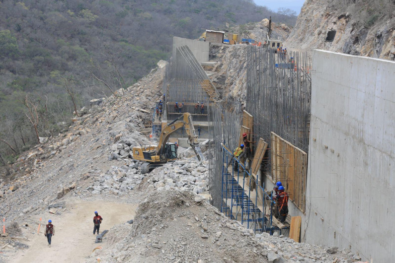 Impulsará autopista Mante-Ocampo-Tula conectividad y desarrollo