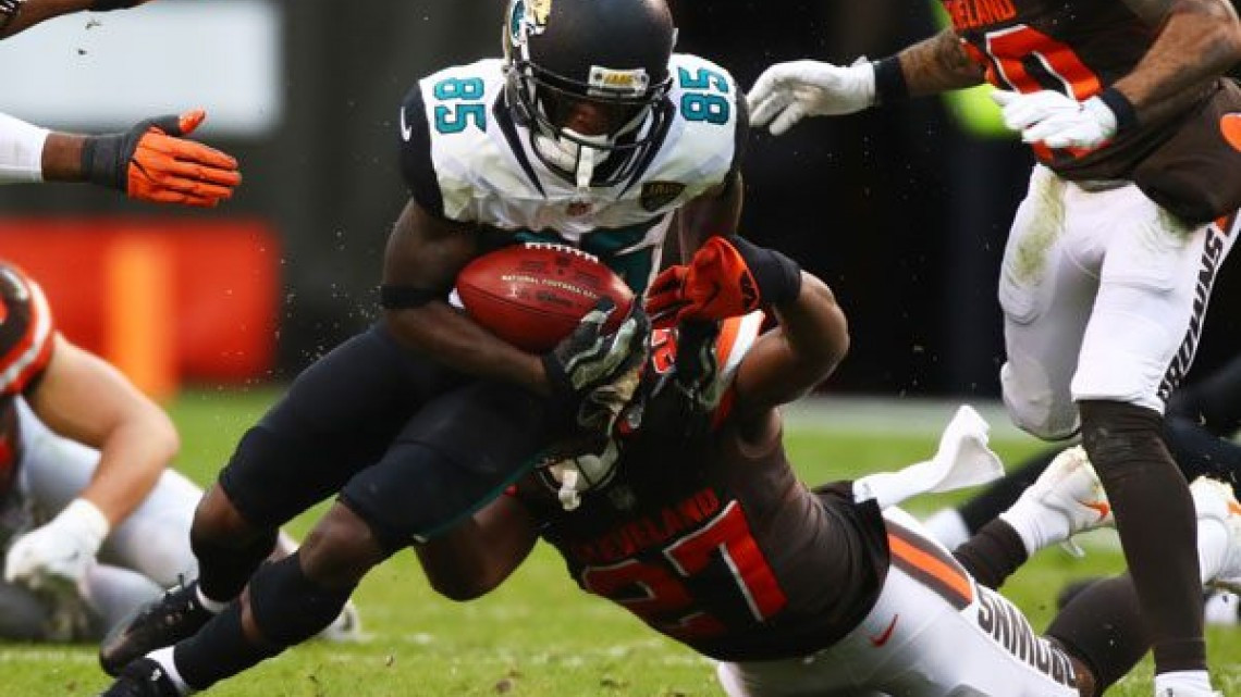 El resumen de la semana 11 de la NFL