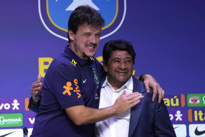  La FIFA amenaza con suspender a Brasil de torneos internacionales
