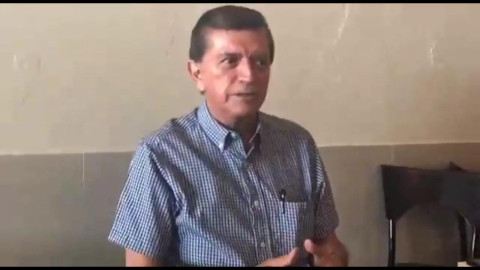 PAN Madero piden que se proceda en contra de Andrés Zorrilla