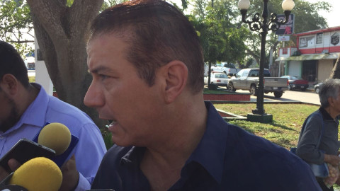 Ayuntamiento busca coordinación con Comapa