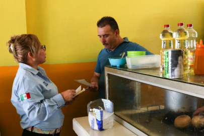 Gobierno de Madero impulsa el fortalecimiento de los empresarios