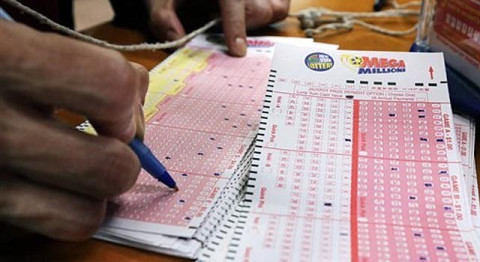 Residente de Brownsville gana 4 mdd en el Mega Millions