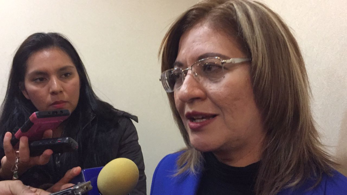 Urge reabrir Casa de Psiquiatría: Juana Sánchez