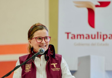 Tamaulipas registra el mayor crecimiento comercial del país