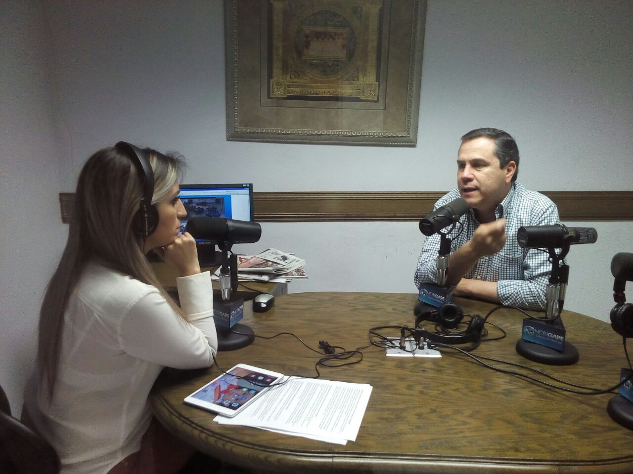 Castigos reales una vez que se aplique el Sistema Estatal Anticorrupción: JC Córdova 